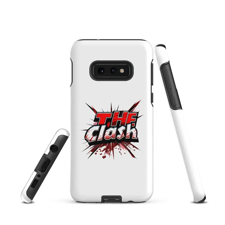 The Clash Tough Case - Samsung product image (3)