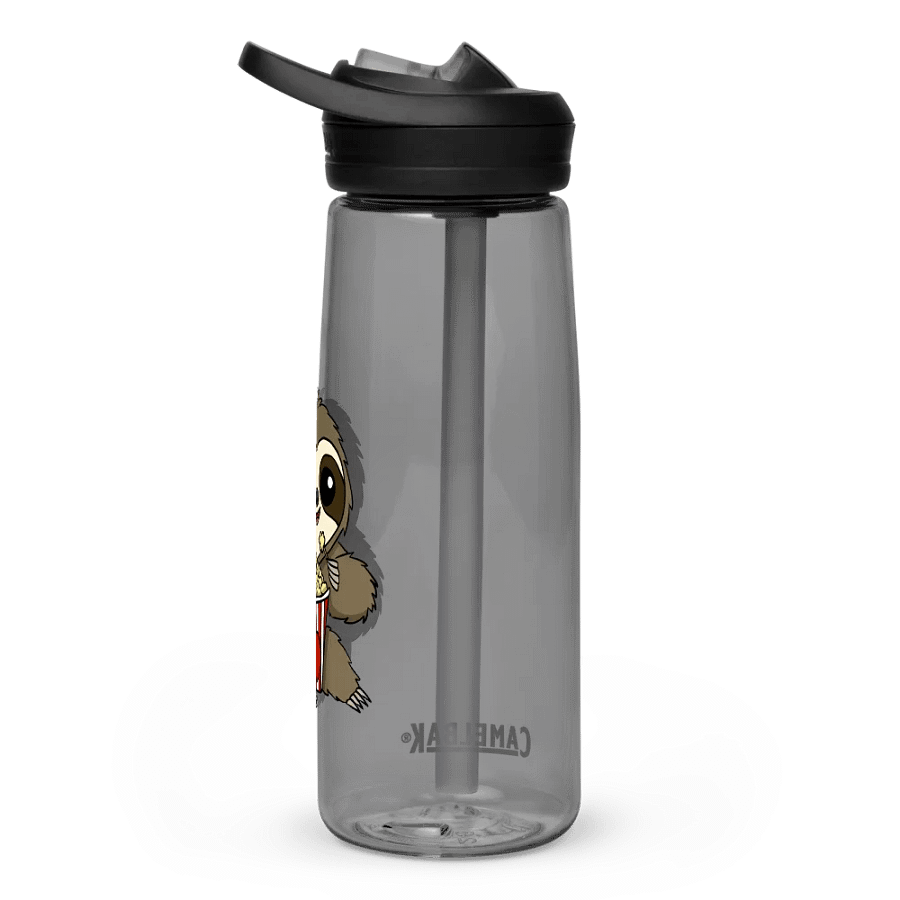 Sports water bottle - Popcorn product image (8)