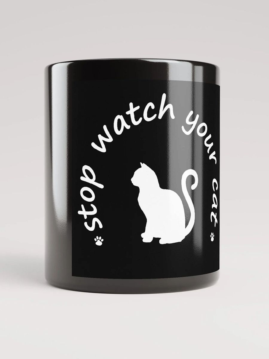 Stop watch your cat product image (5)