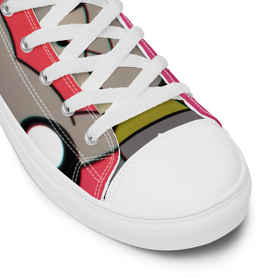 Womens Float on Hope Sneakers Mouse From Manaus product image (45)
