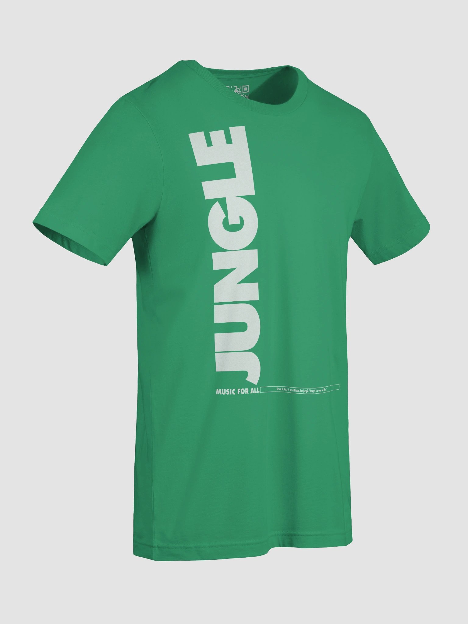 JUNGLE Music for ALL product image (3)
