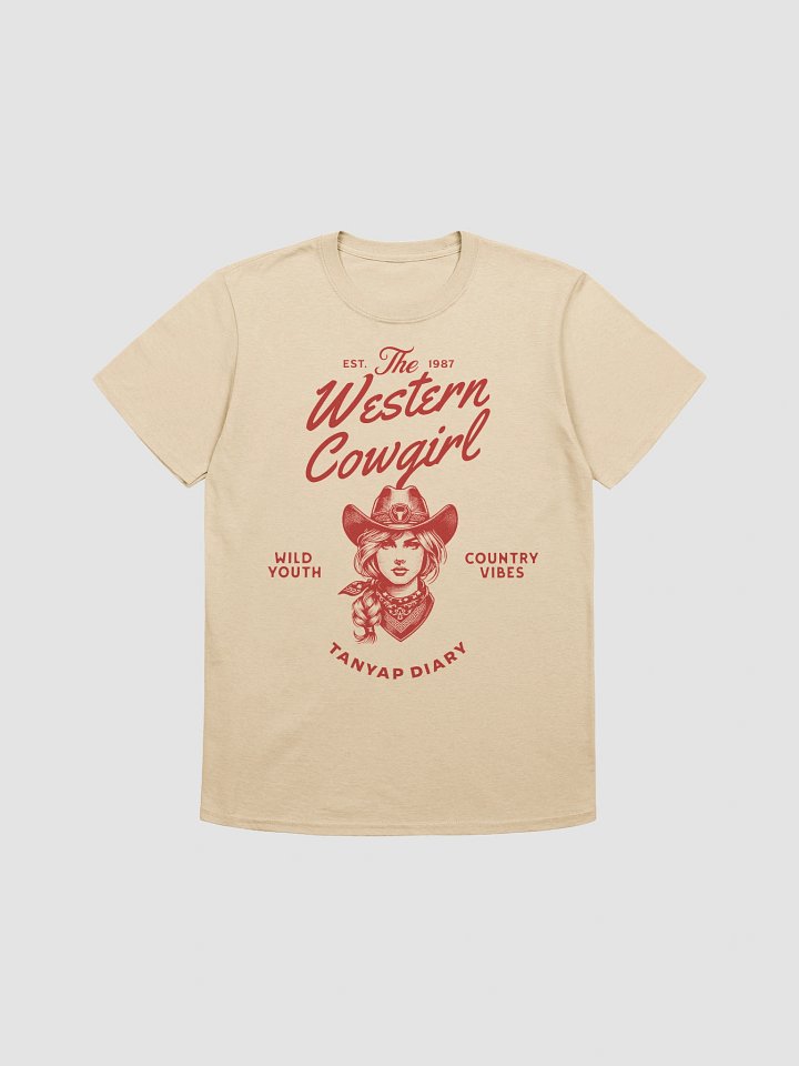 Western Cowgirl product image (1)