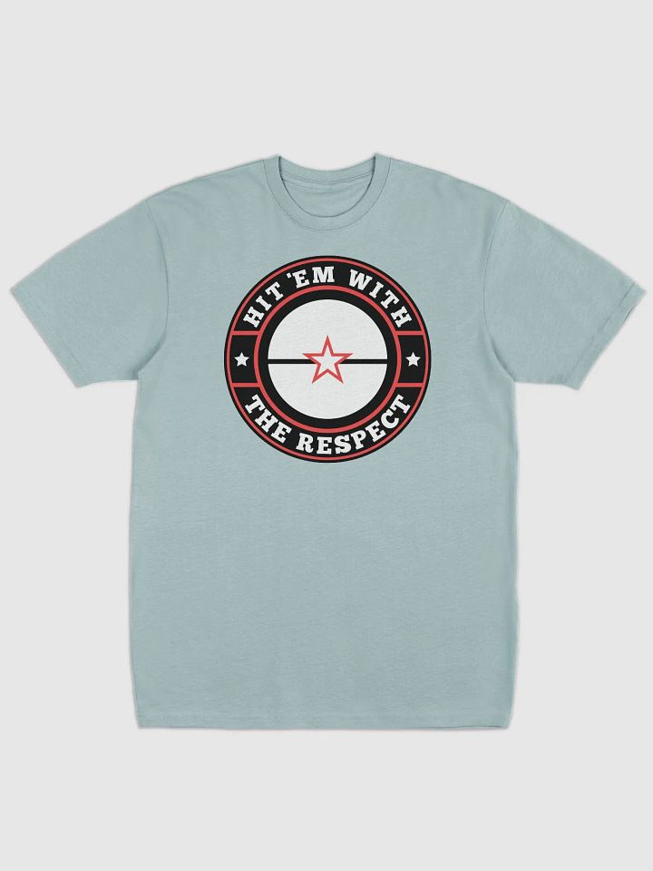 RESPECT T Shirt product image (1)