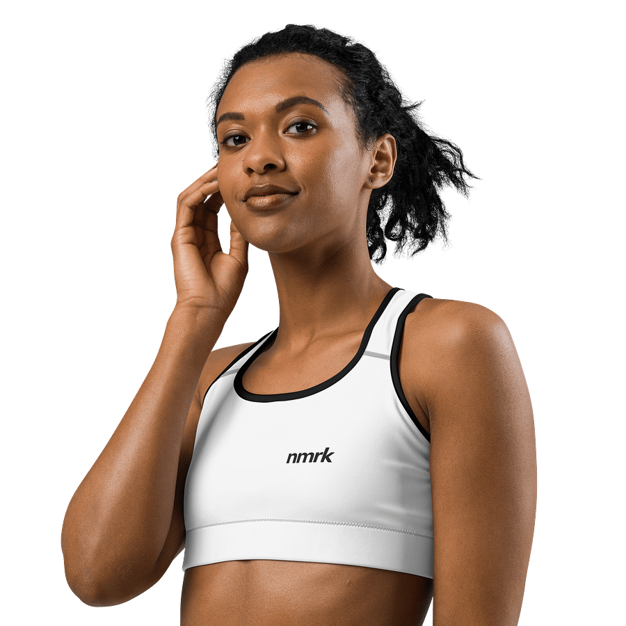 Lotus Faith Sports Bra product image (2)