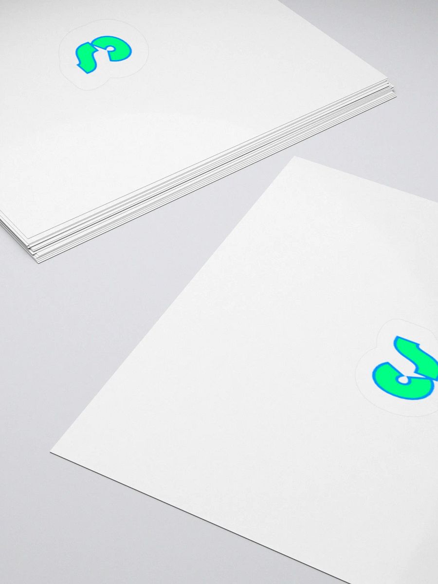 CS Sticker product image (4)