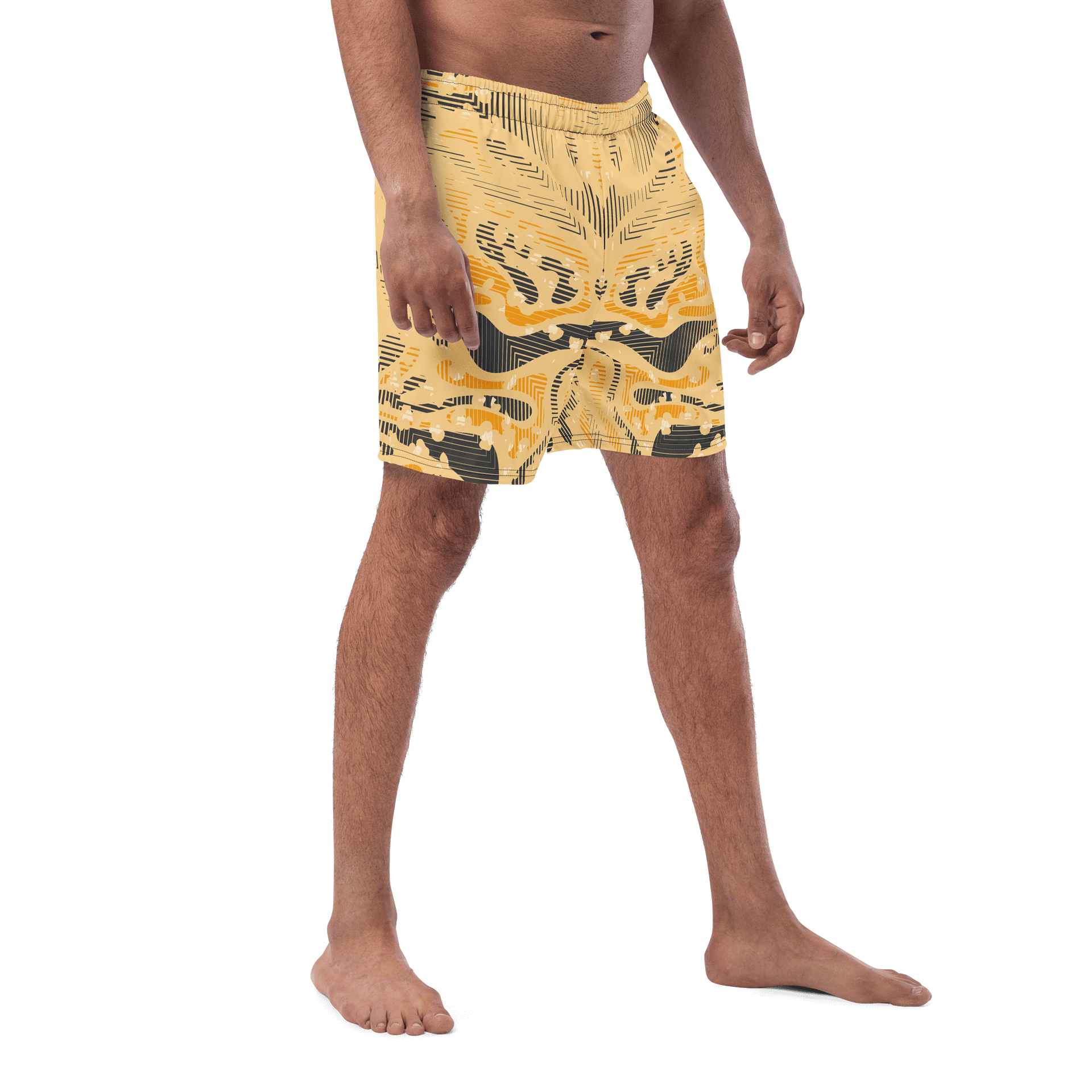 Meteor | Swim Trunks product image (6)