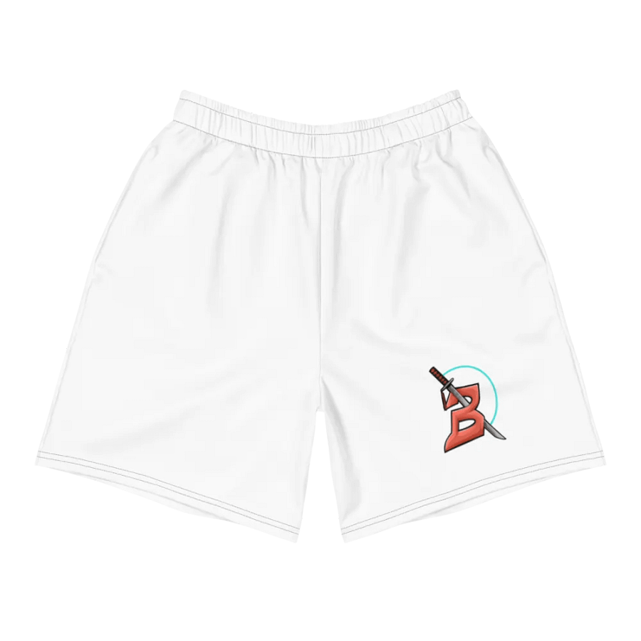 Bumio Gym shorts product image (11)