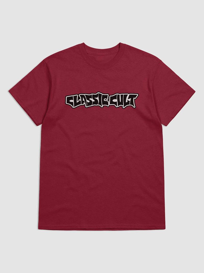 CLASSIC CULT TEES