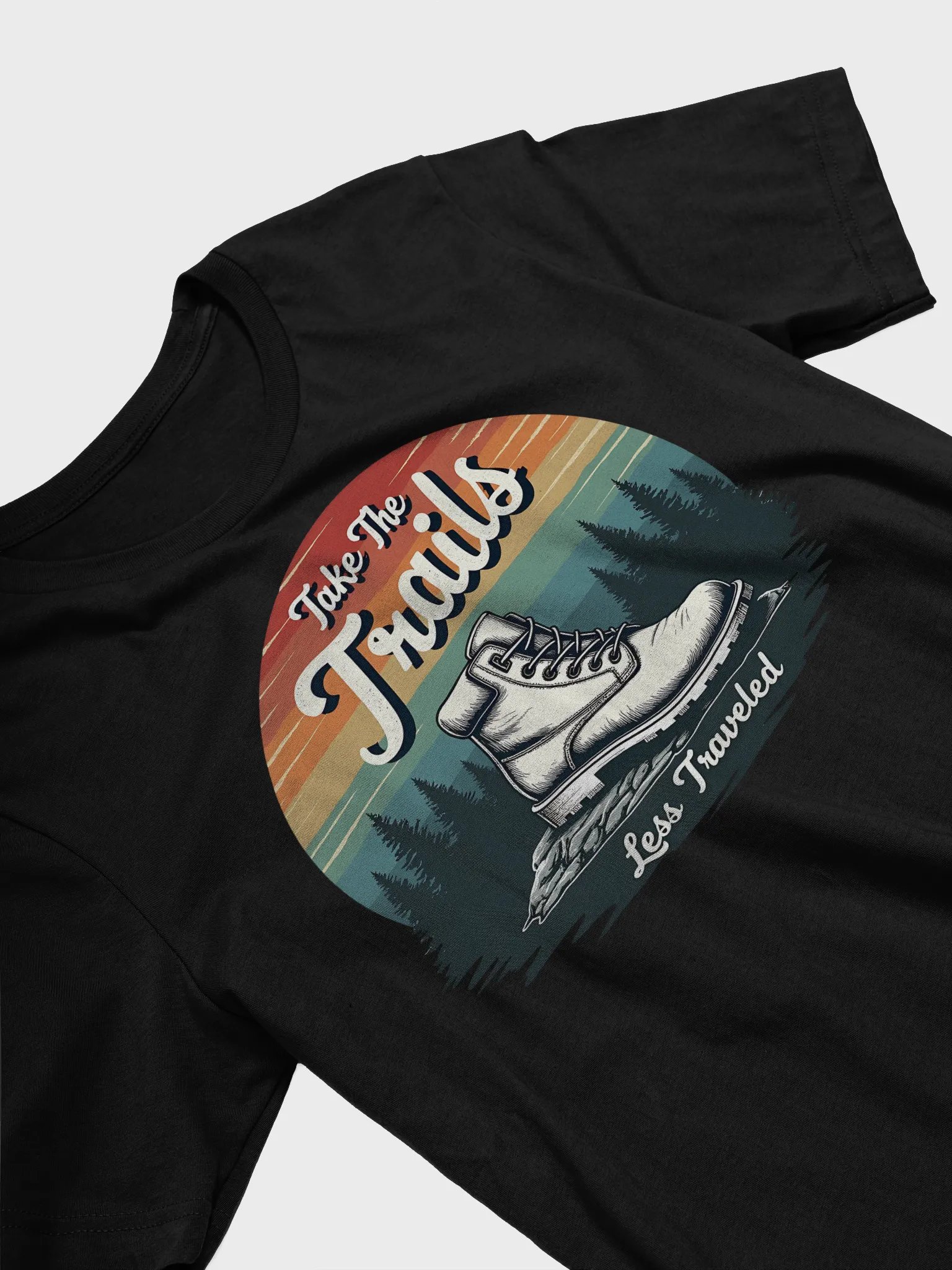 Take the Trails Less Traveled Hiking Adventure product image (4)