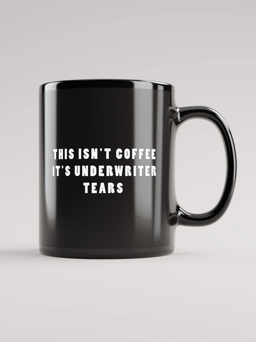Underwriter Tears product image (2)
