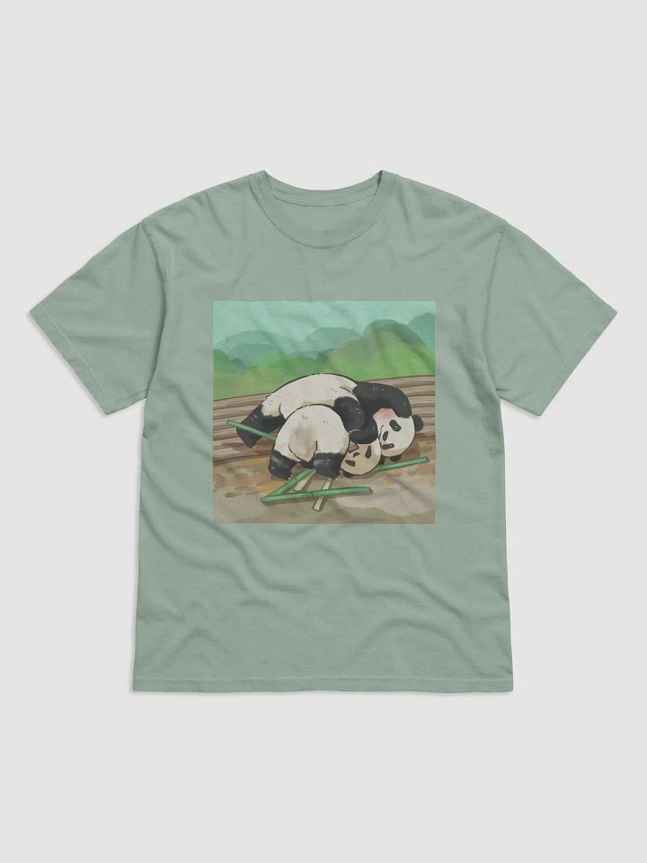 HUAHUA HEYE🐼Giant Panda product image (13)