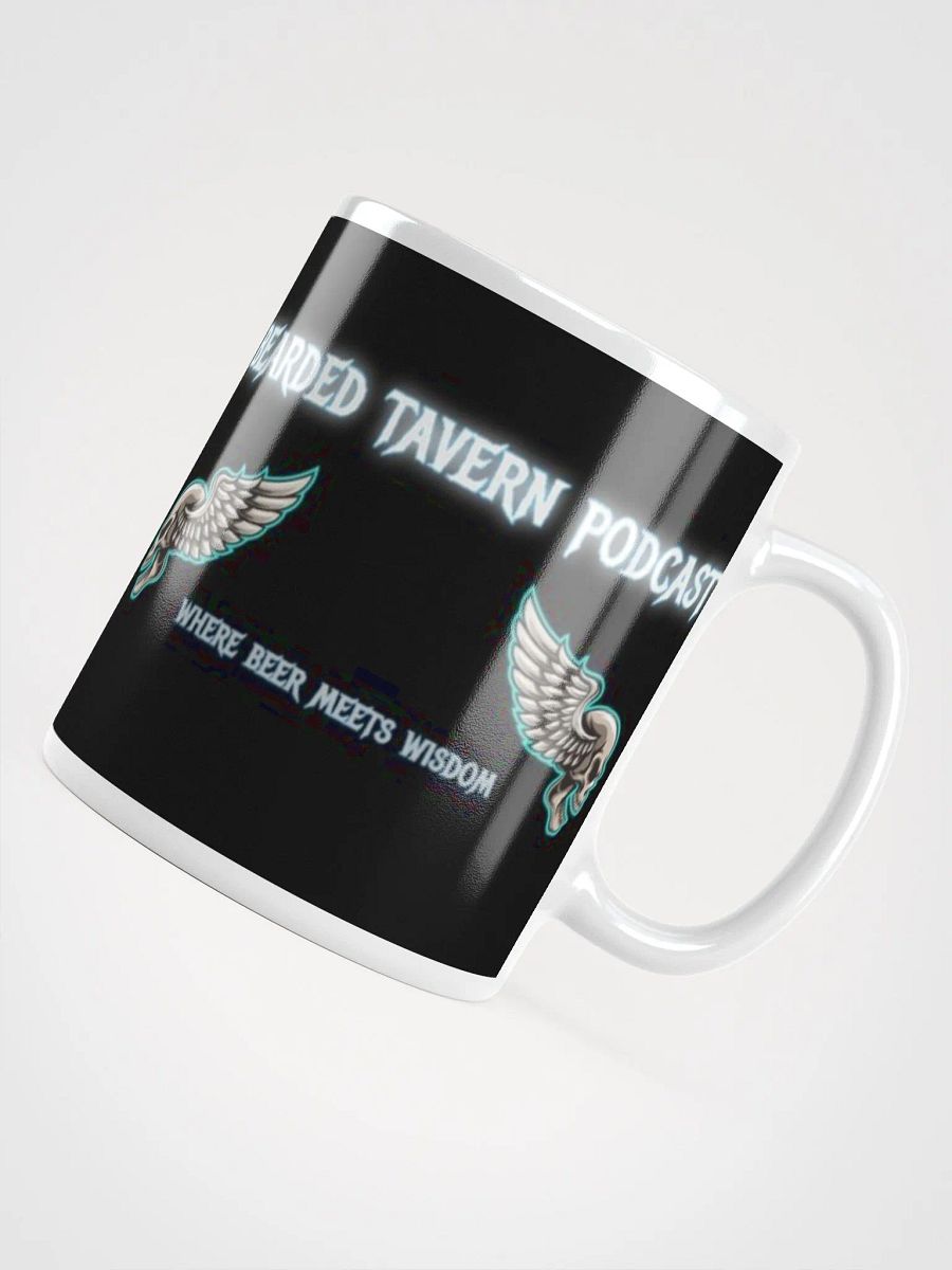Grunge Mug product image (4)