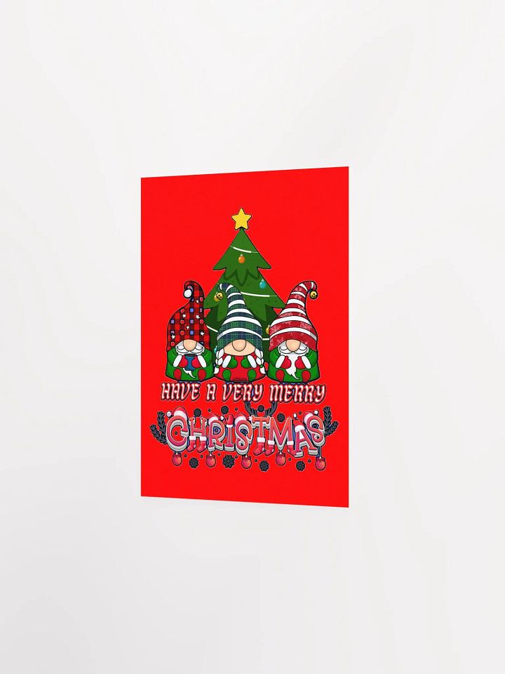 HAVE A VERY MERRY CHRISTMAS product image (11)