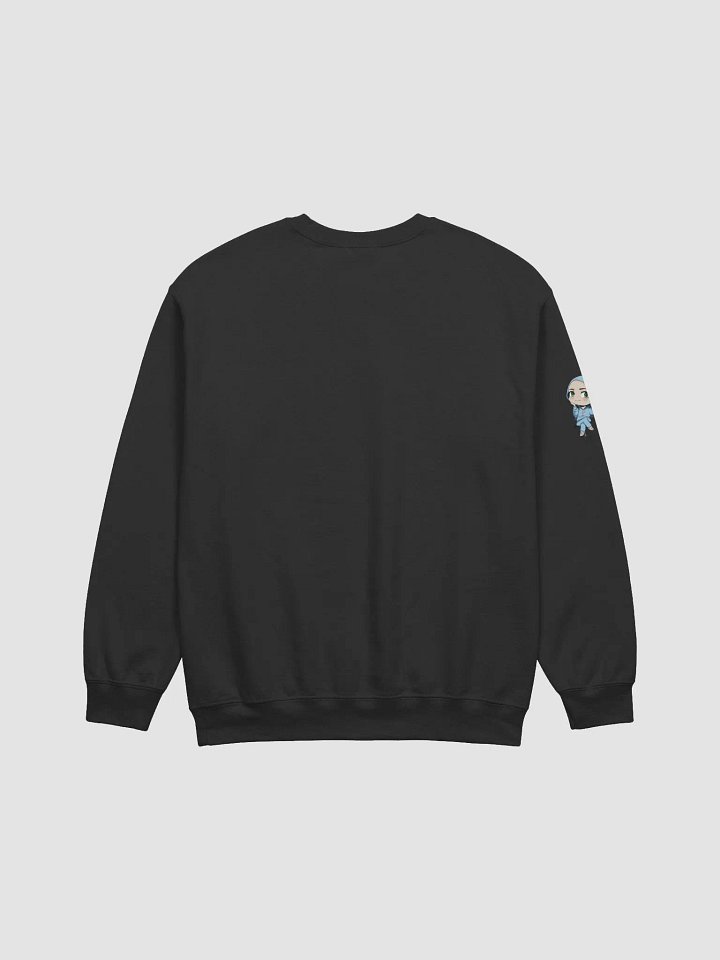 The SweeneyTV Crewneck product image (2)