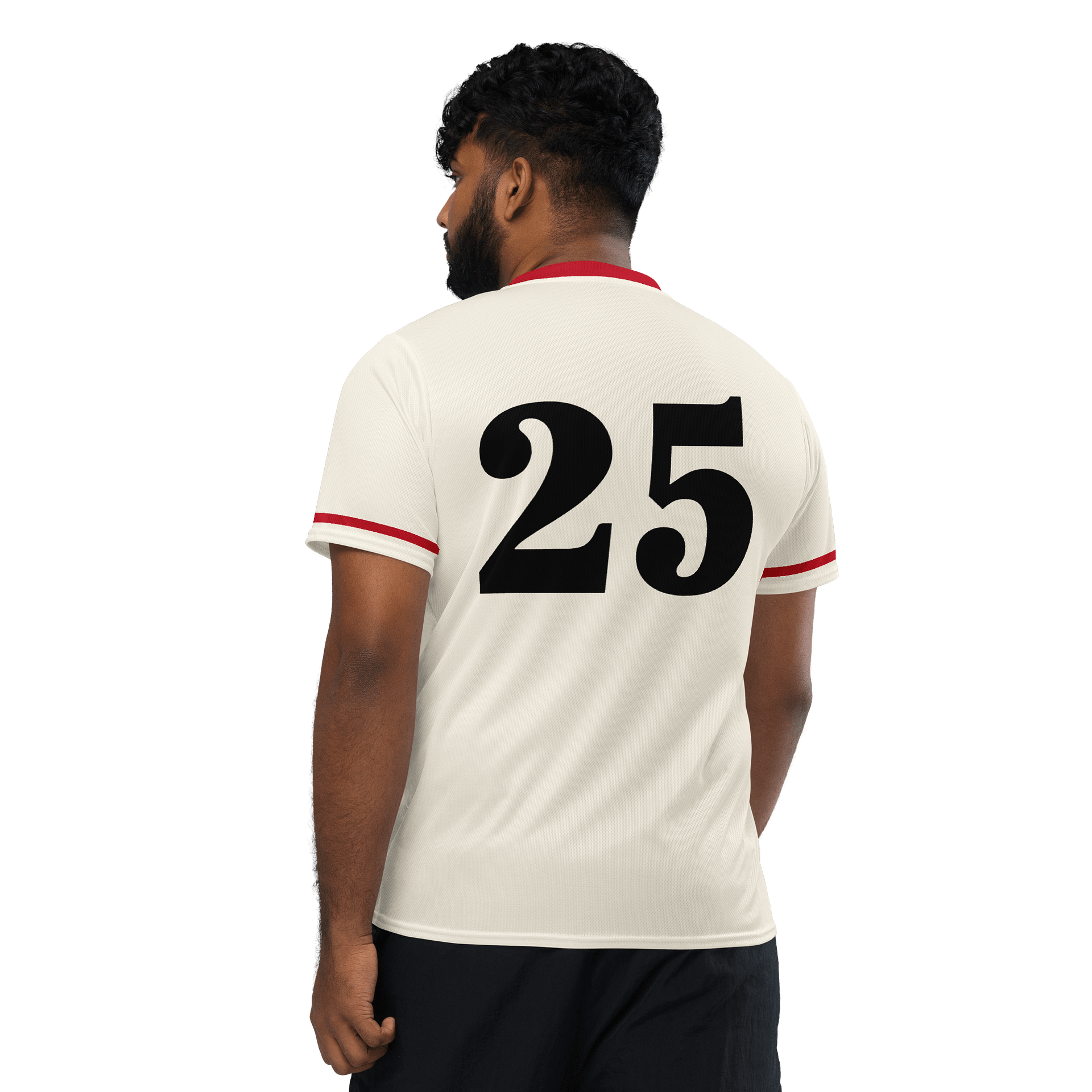 From Tehran To Palestine Jersey product image (4)