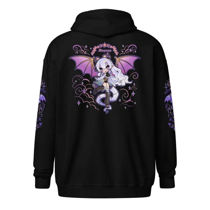 2nd Anniversary Zipup product image (1)