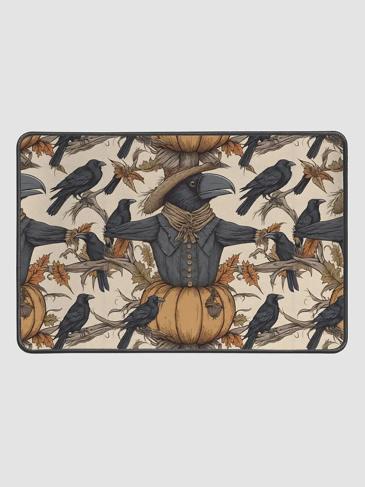 Desk Mat 18