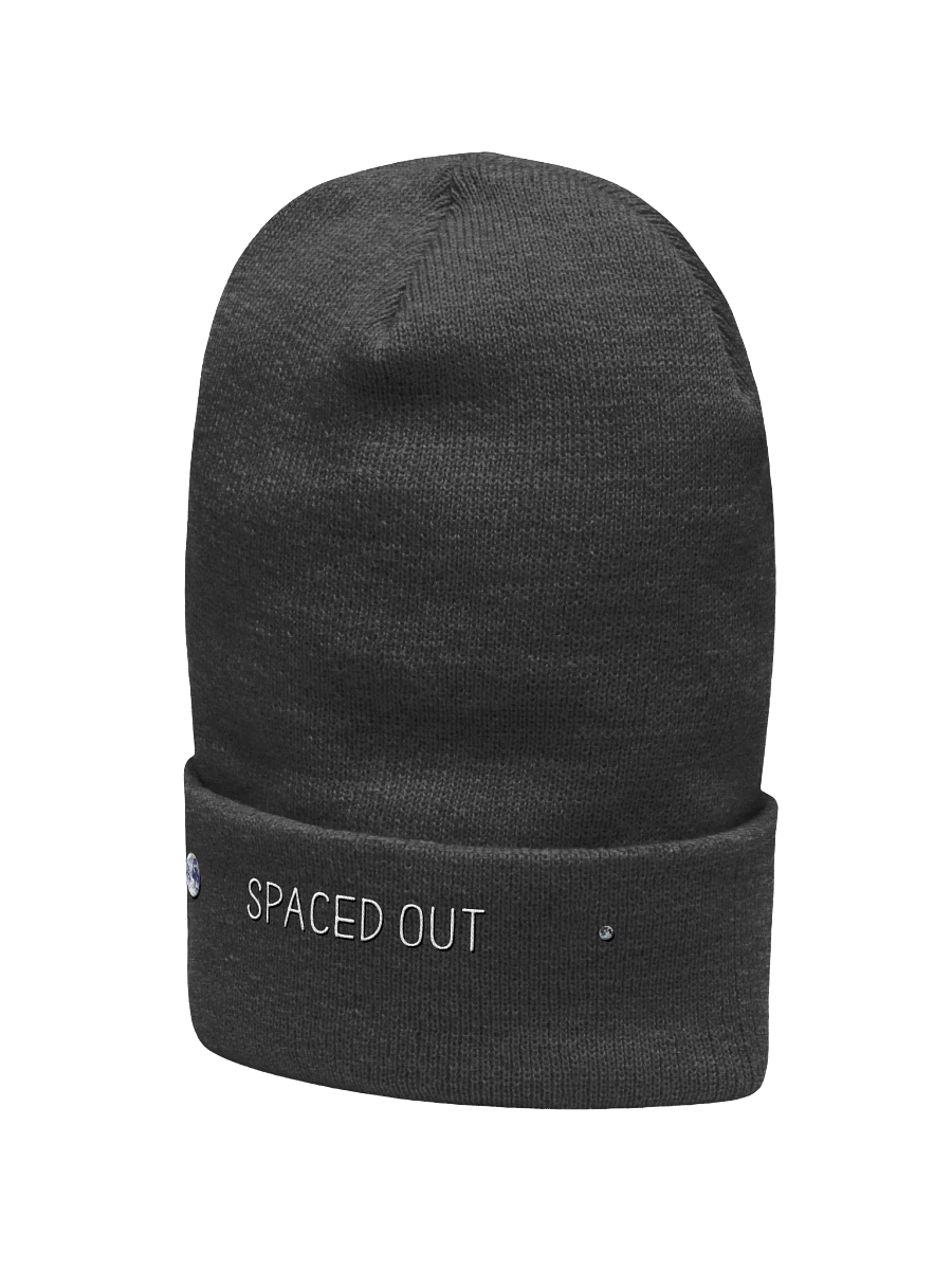 SPACED OUT Beanie product image (16)