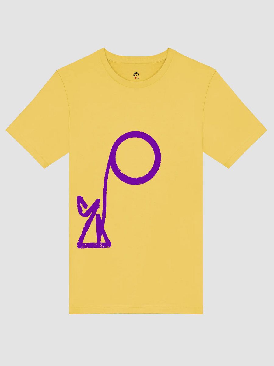 pride cat #7 tee product image (5)