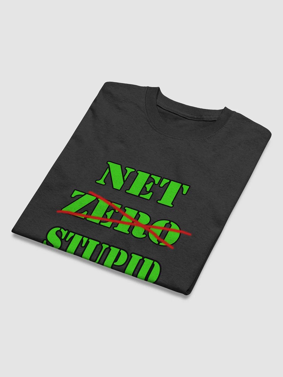 Net Stupid t-shirt product image (8)