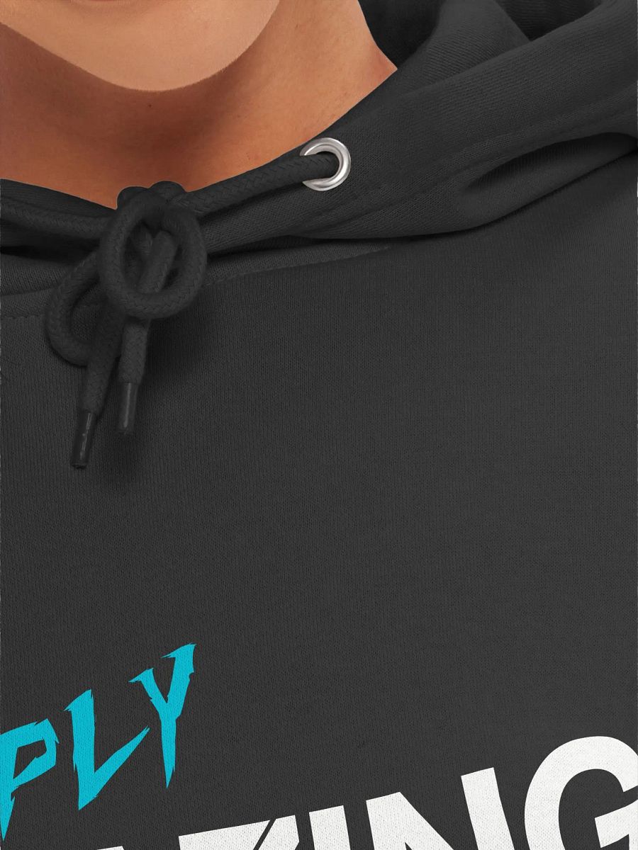 Simply Amazing Hoodie- FEARLESS Hoodie product image (7)