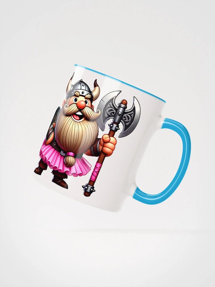 The Loonie Mug (ceramic) product image (2)