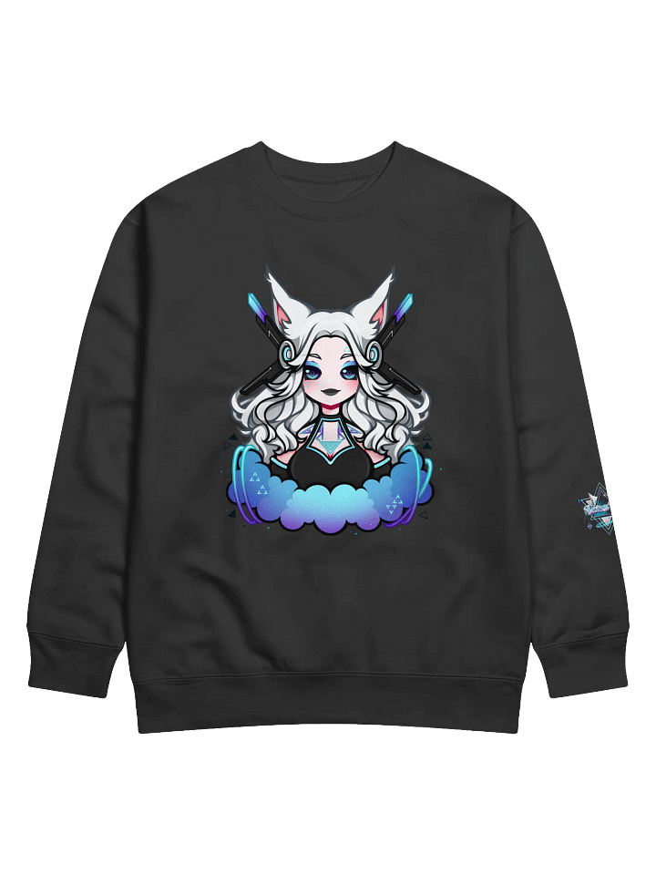 Elite Passenger Sweatshirt product image (5)