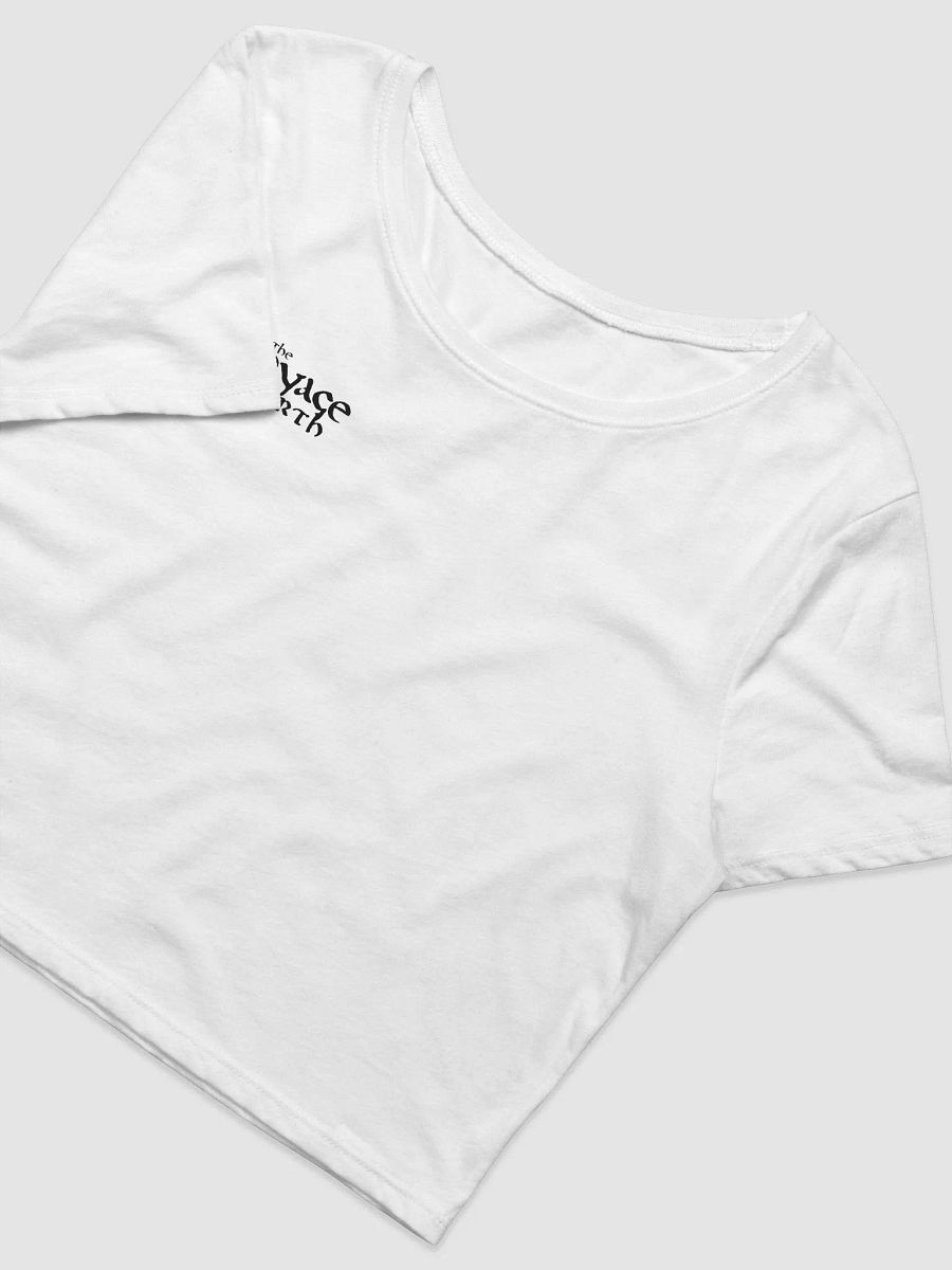 Nova Vitae Cropped Tee product image (5)