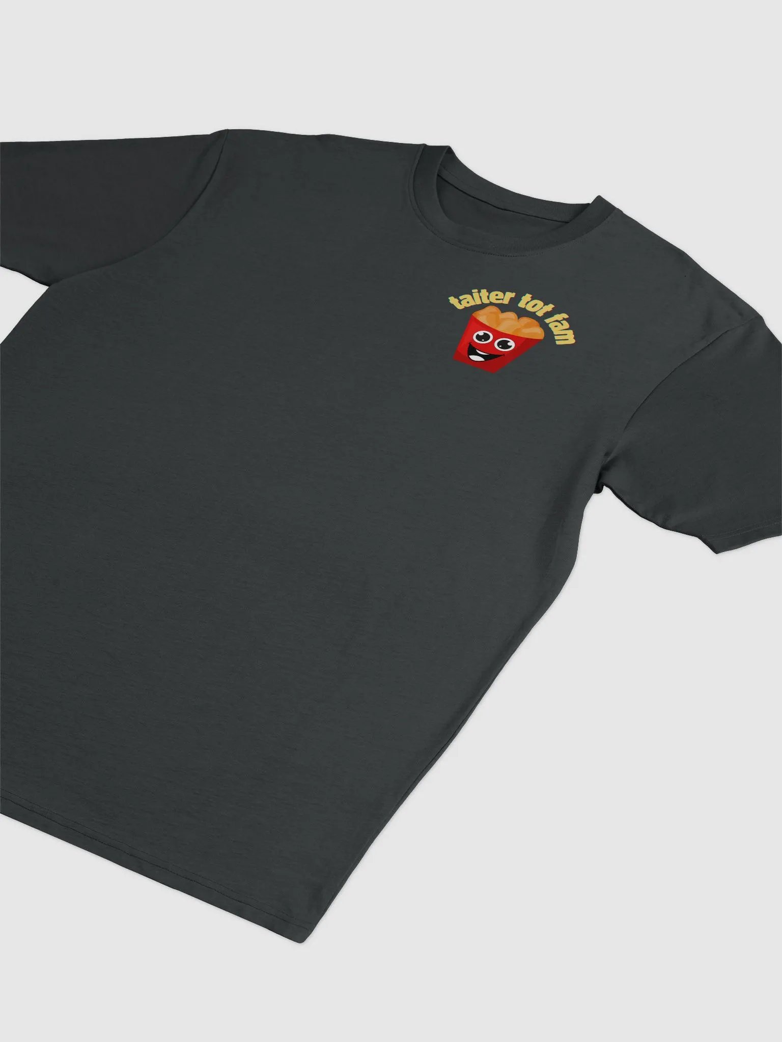 Taiter Tot Fam Tshirt product image (3)