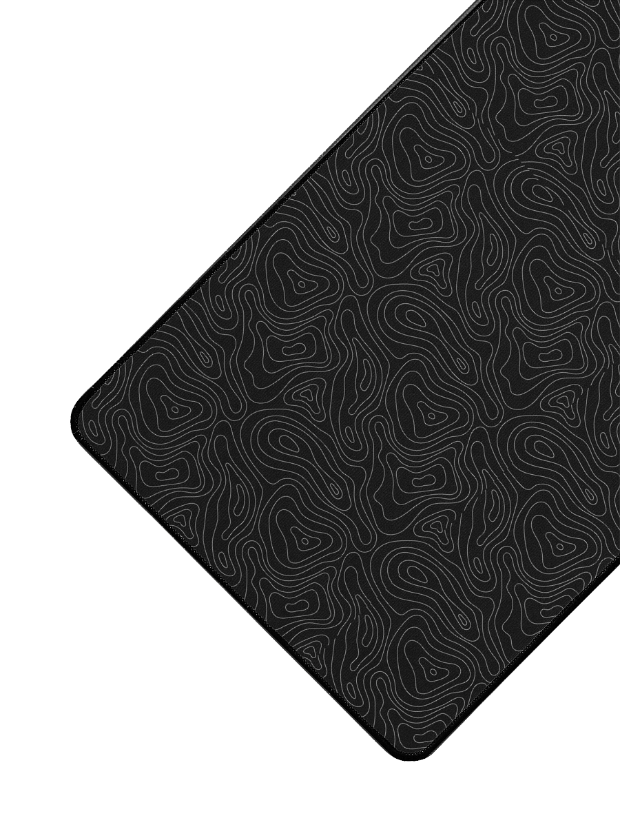 Tapis de Souris XXL – 200th League product image (3)