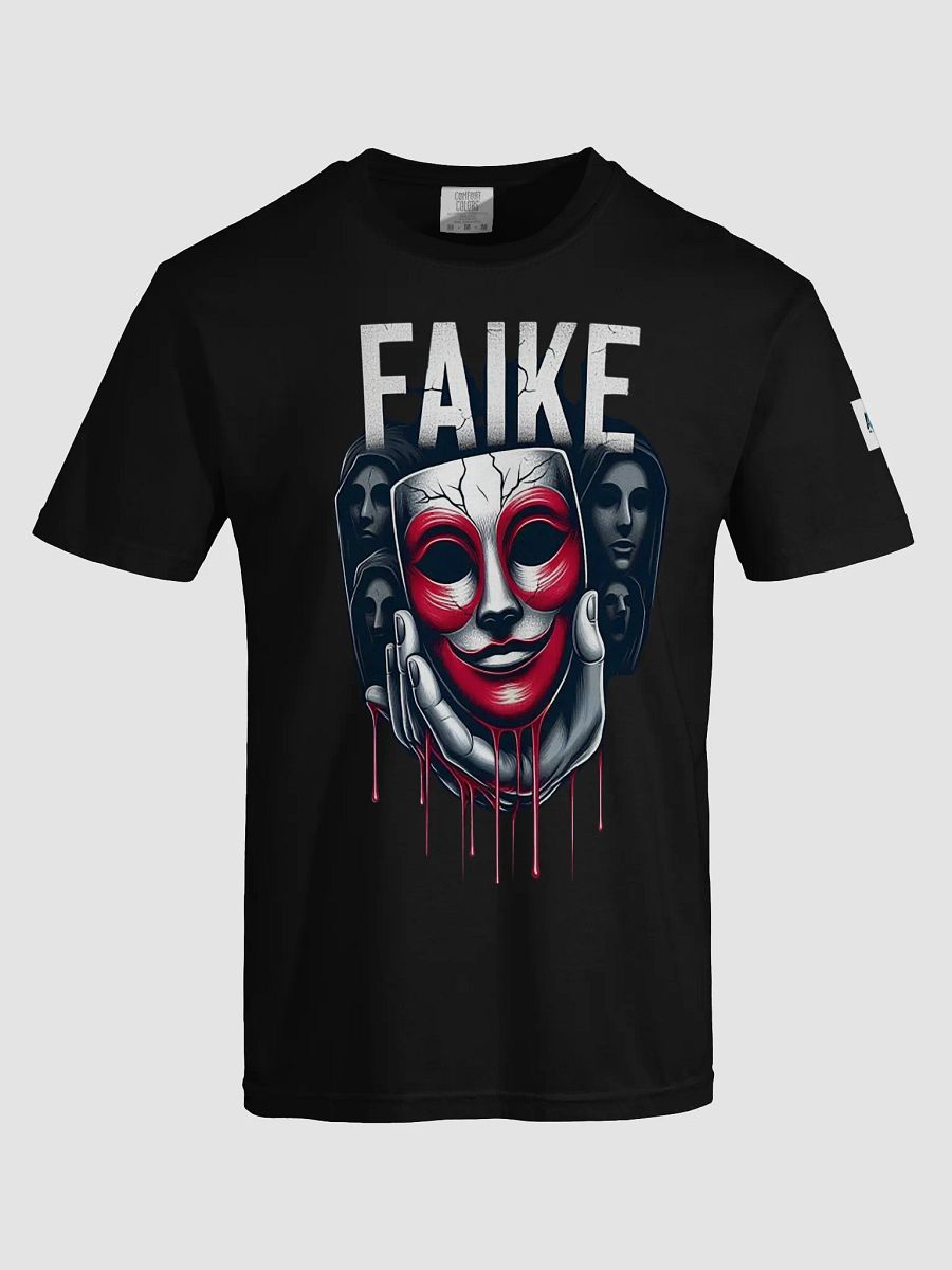FAKE SMILE product image (61)