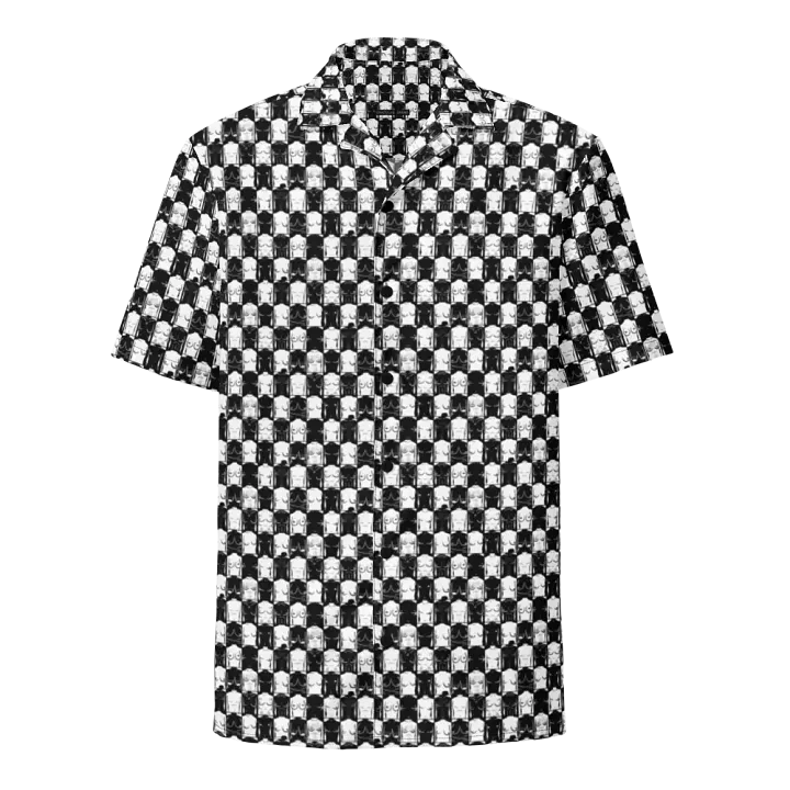 Spectrum Shirt product image (1)