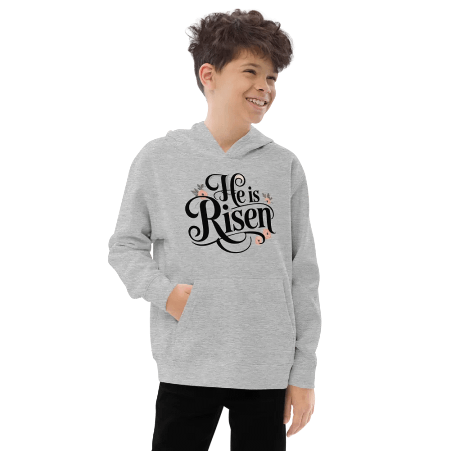 He is Risen product image (2)