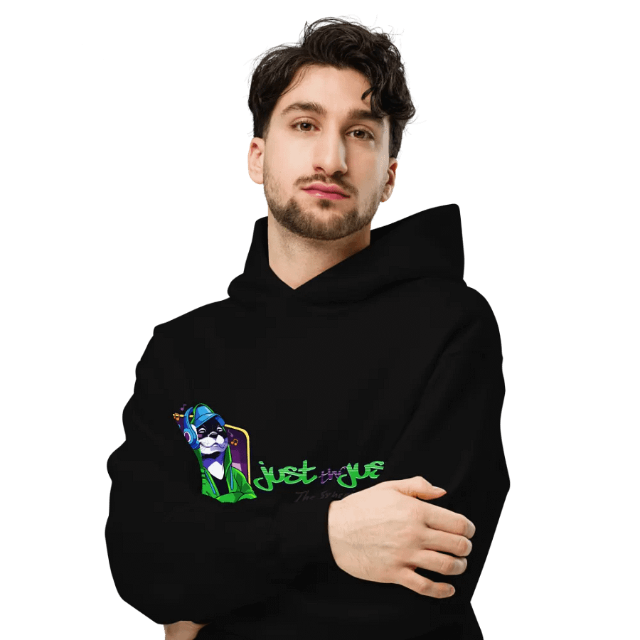 JustTheJustin (OG Front) product image (6)
