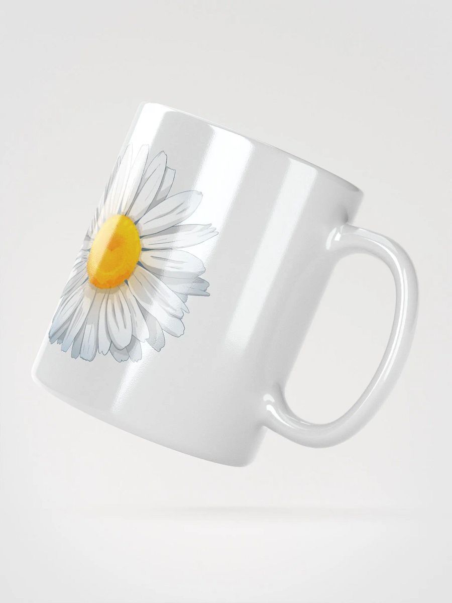 daisy mug - 11oz/15oz product image (3)