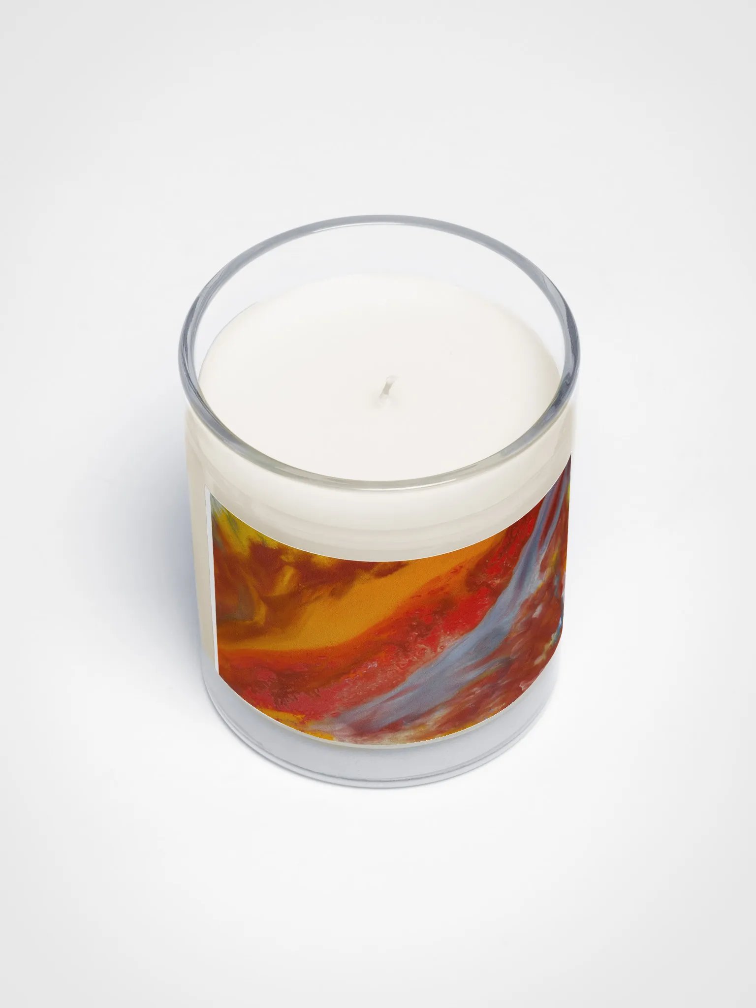 “Autumn Wind” Designer Candle product image (3)