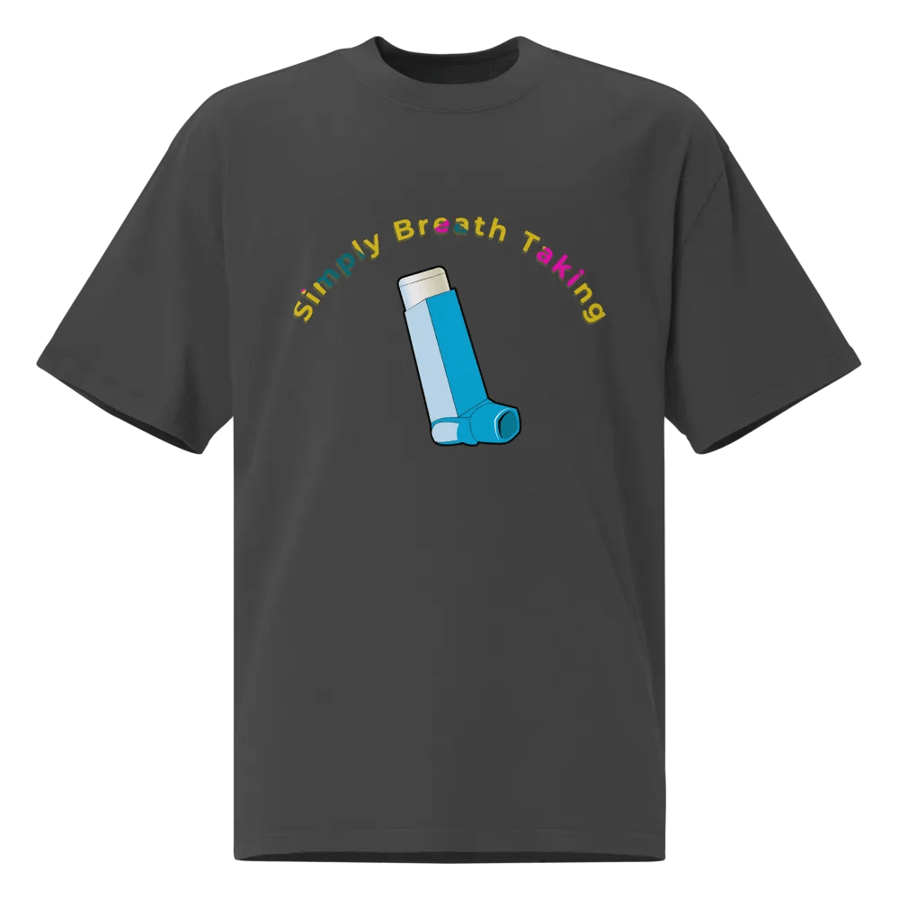 Simply Breath Taking product image (1)