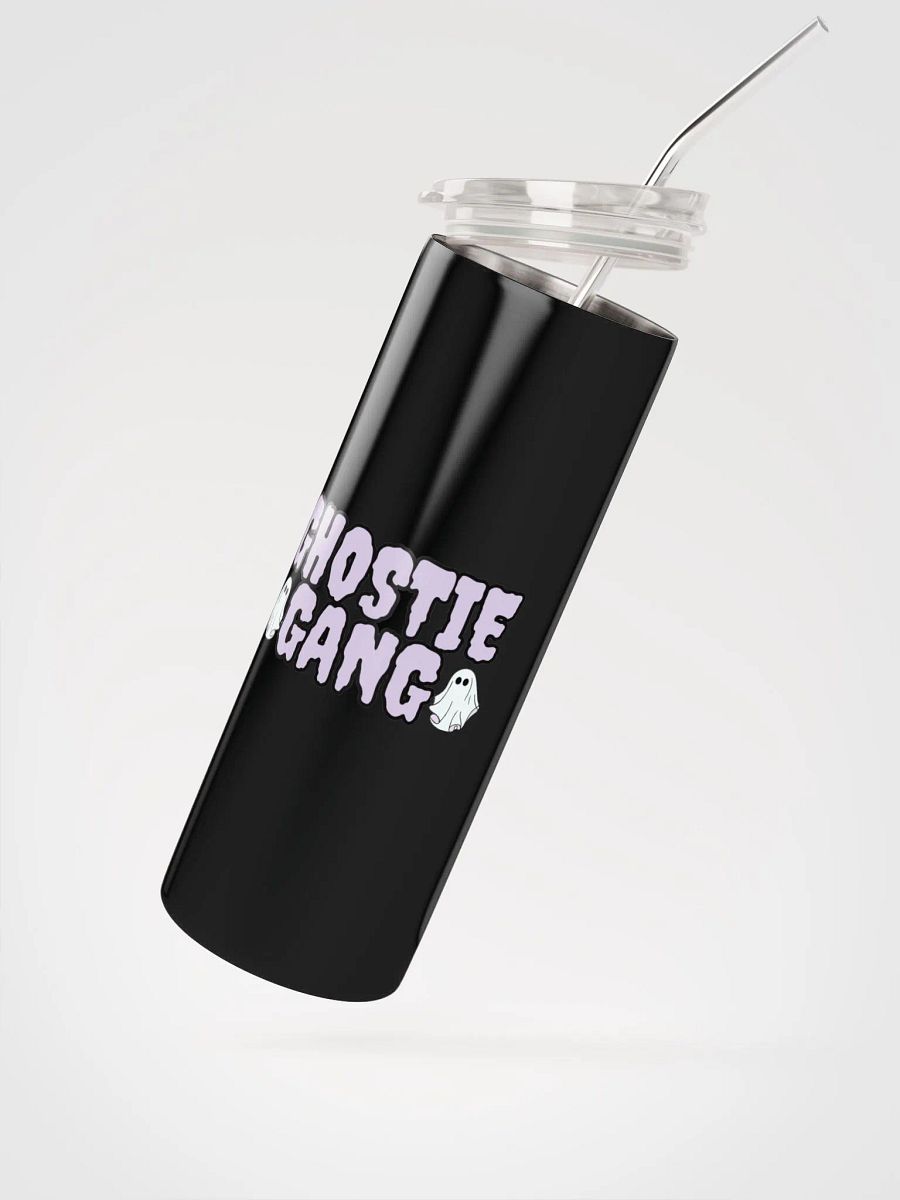 Ghostie Gang Tumbler product image (4)