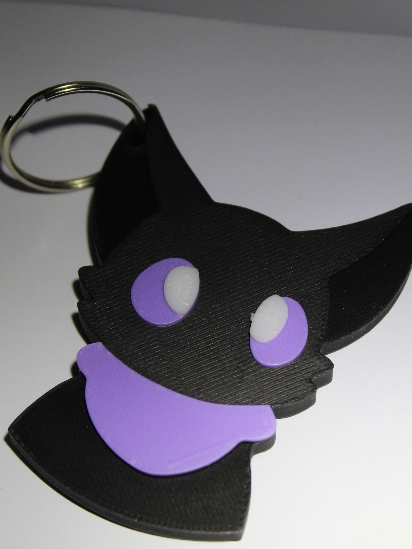 VRFamo Keychain Set product image (4)
