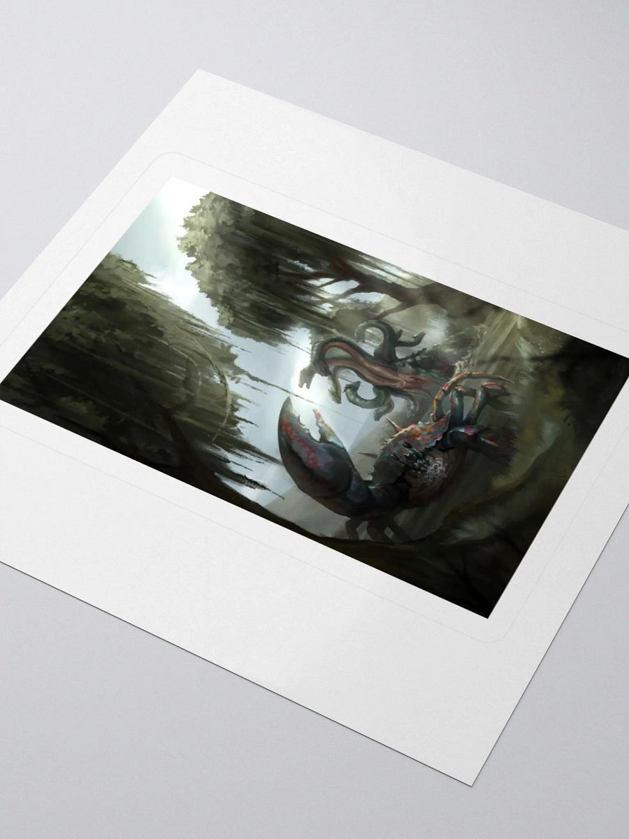 Carcinus, Hera’s Envoy product image (8)