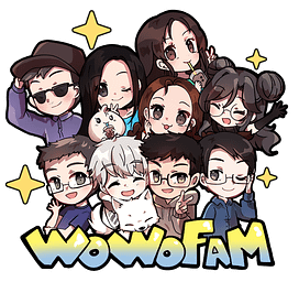 WoWoFam Intermediate