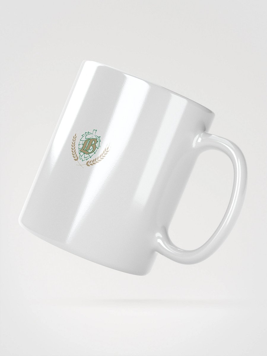 Hop Cone Brew Mug product image (5)