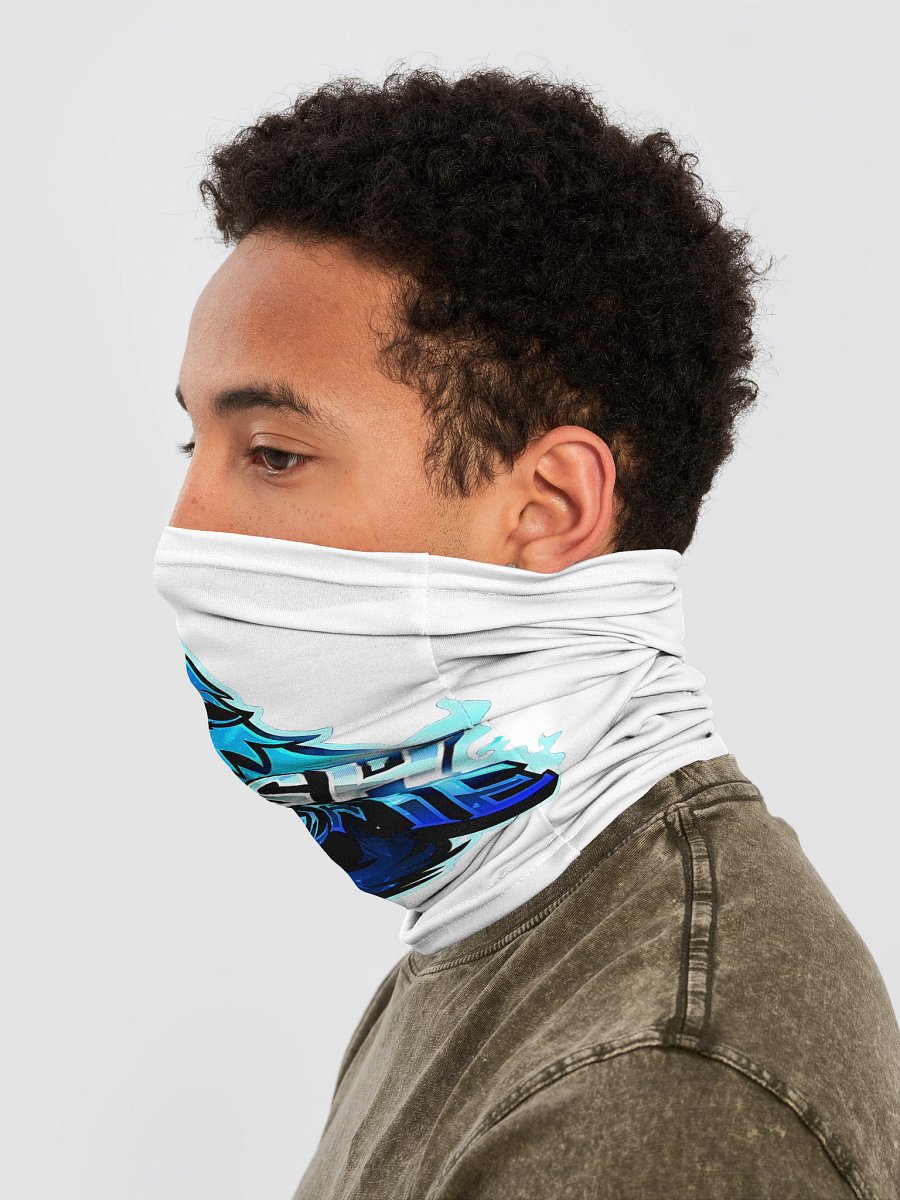 Official Irish Wolfie Neck Mask product image (3)
