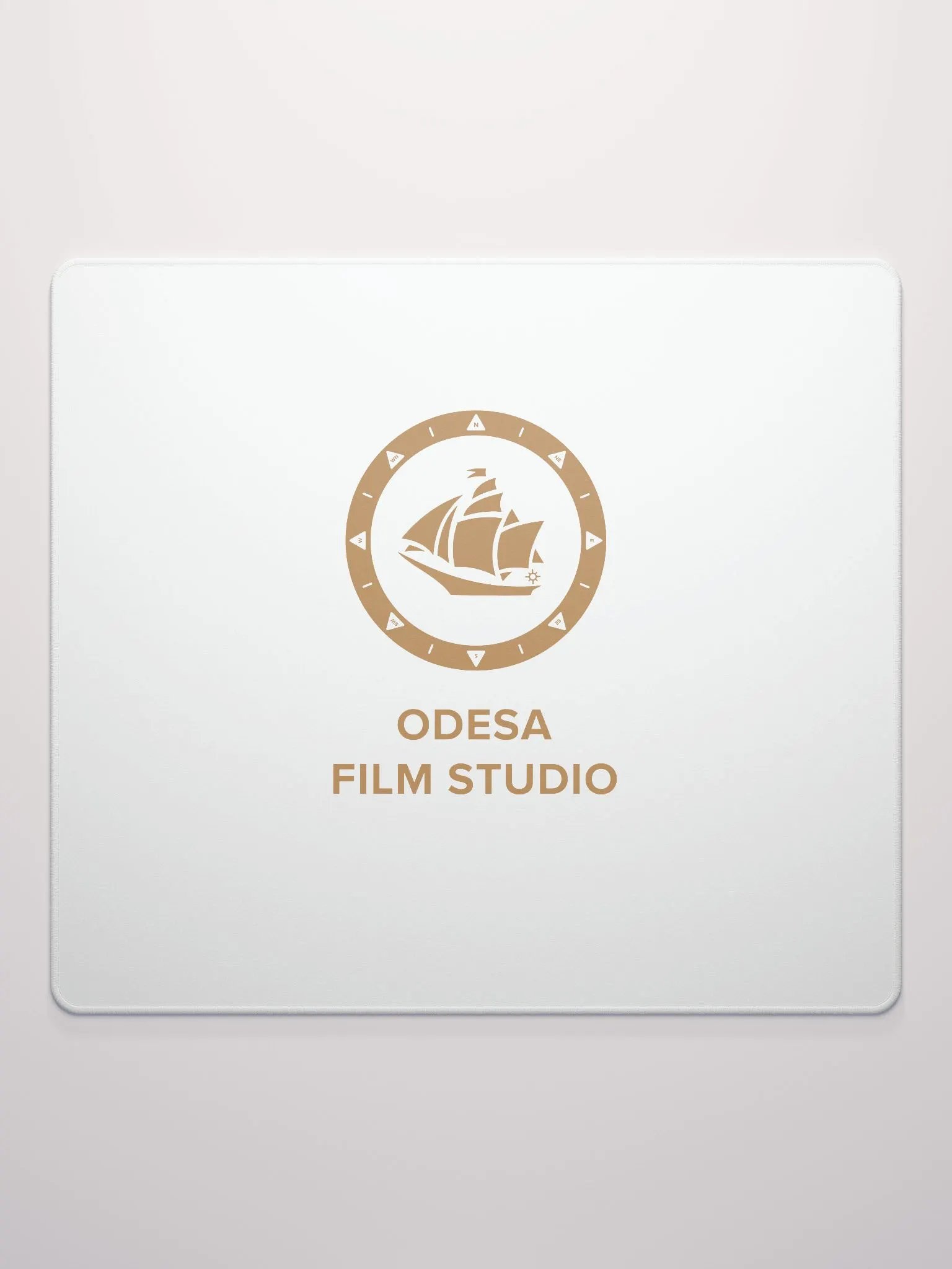 Classic Mouse Pad - Odesa Film Studio product image (4)