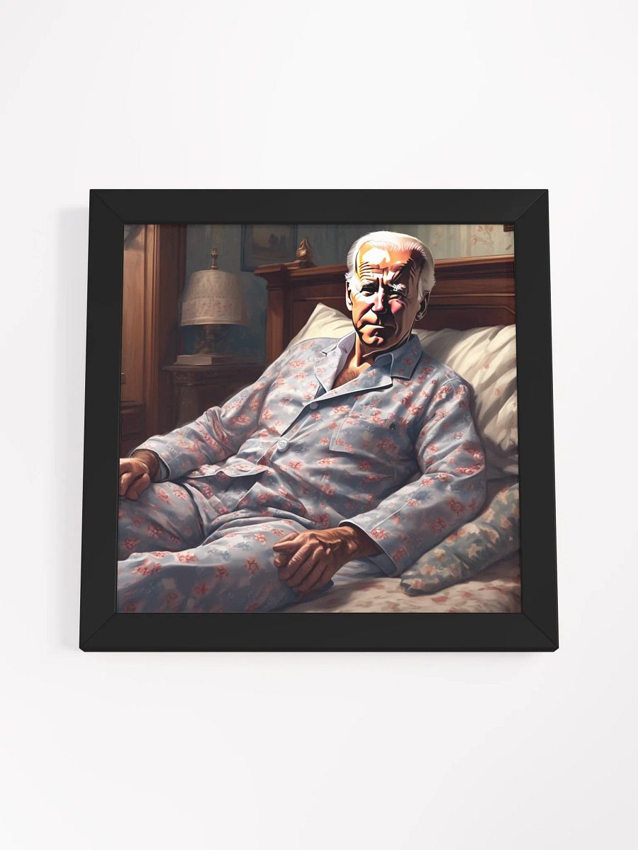 Sleepy Joe Frame product image (4)