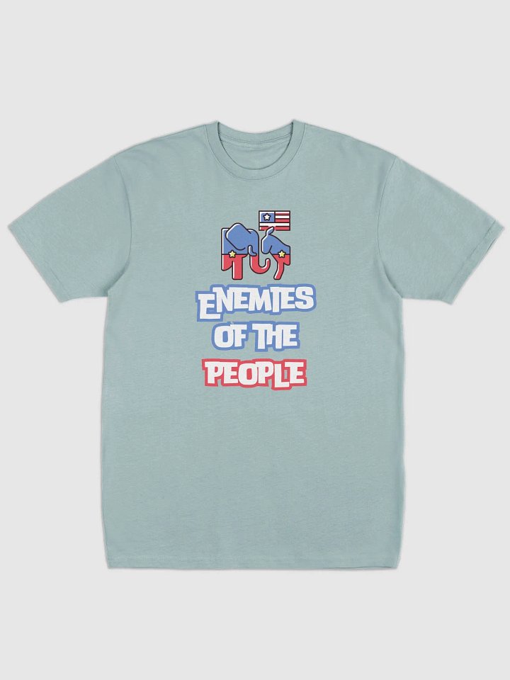Enemies of the people product image (2)