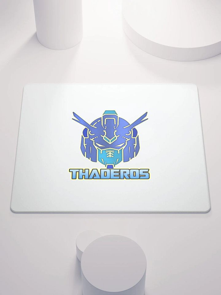 Thaddy Mat! product image (2)