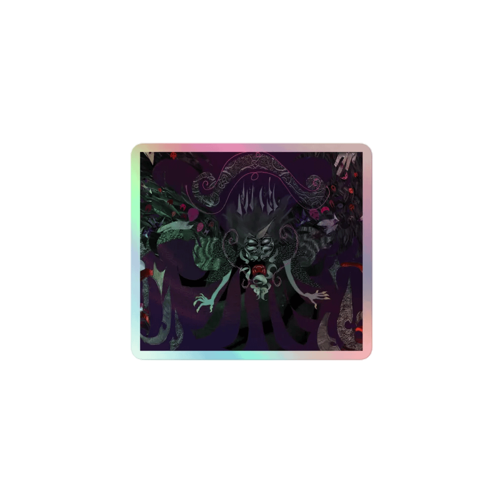 Sticker of Eld product image (1)
