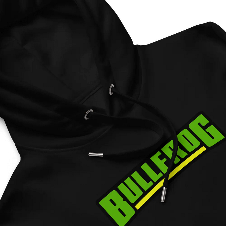 bullfrog hoodie product image (6)