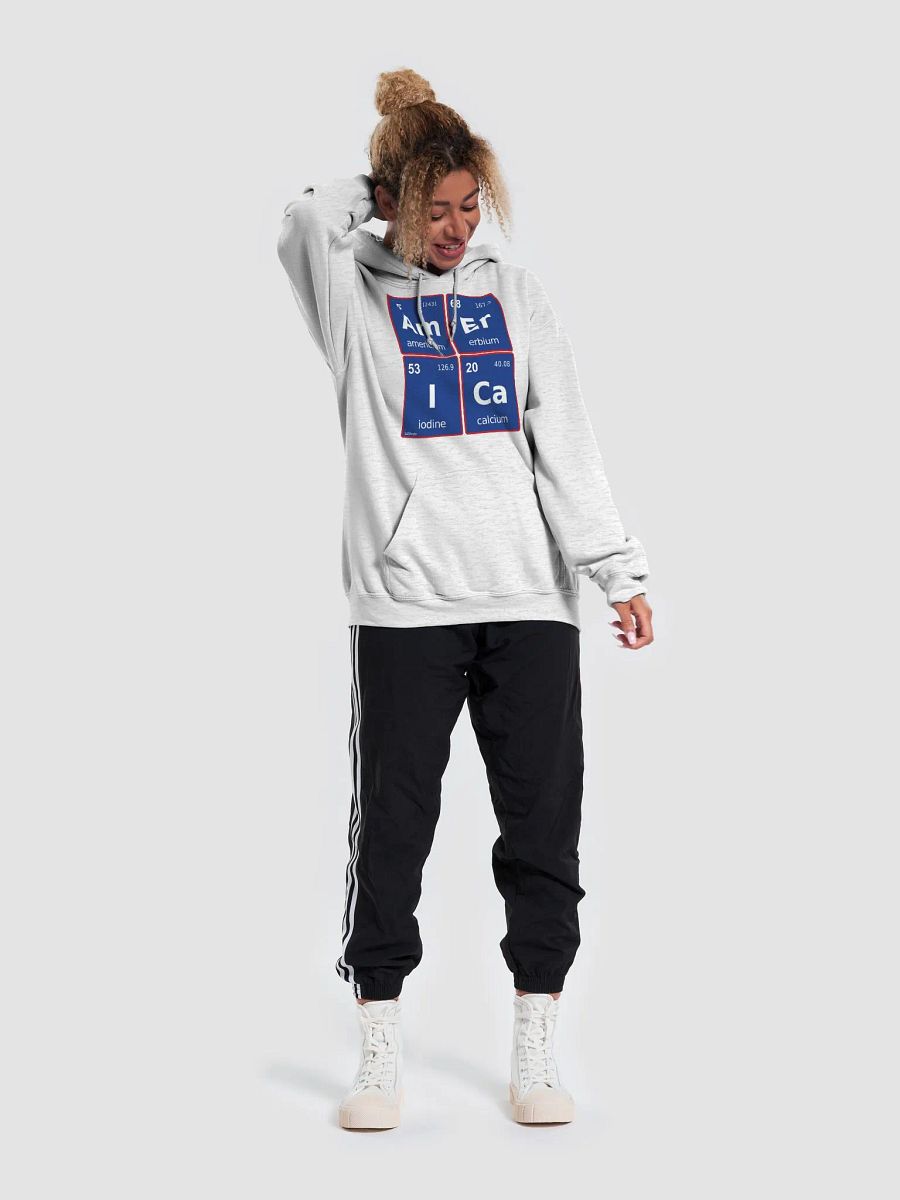 AMERICAN PERIODIC TABLE product image (56)